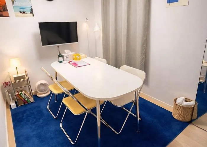 Villa 모먼트서울 Moment Seoul