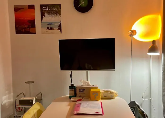 모먼트서울 Moment
