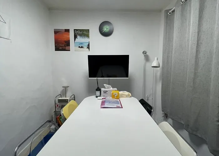 모먼트서울 Moment *